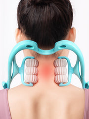 Load image into Gallery viewer, Neck Massager
