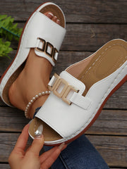 Load image into Gallery viewer, Summer Sandals