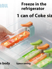 Load image into Gallery viewer, Ice Cube Mold
