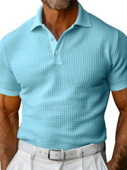 Load image into Gallery viewer, Collar T-shirt
