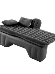 Load image into Gallery viewer, Car Air Mattress Bed