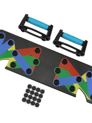 Load image into Gallery viewer, Nine-function Push-up Board Bracket