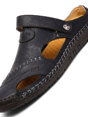 Load image into Gallery viewer, Summer Adjustable Sandals