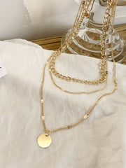 Load image into Gallery viewer, Multilayer Necklace