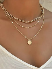 Load image into Gallery viewer, Multilayer Necklace