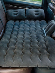 Load image into Gallery viewer, Car Air Mattress Bed