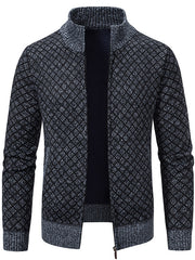 Load image into Gallery viewer, Long Sleeve Collar Sweater