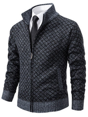 Load image into Gallery viewer, Long Sleeve Collar Sweater
