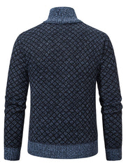 Load image into Gallery viewer, Long Sleeve Collar Sweater