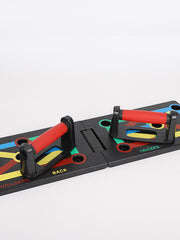 Load image into Gallery viewer, Nine-function Push-up Board Bracket