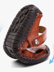 Load image into Gallery viewer, Summer Adjustable Sandals