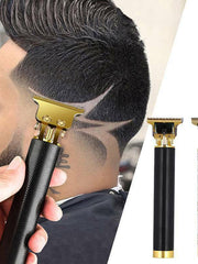 Load image into Gallery viewer, Electric Hair Clippers Rechargeable