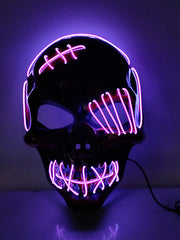 Load image into Gallery viewer, Halloween Mask