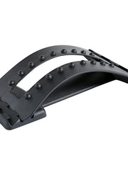 Load image into Gallery viewer, Back Stretch and Relax Massager, Strengthen Core and Back Muscles