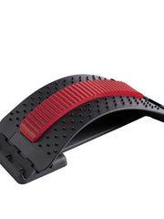 Load image into Gallery viewer, Back Stretch and Relax Massager, Strengthen Core and Back Muscles