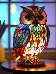 Load image into Gallery viewer, Animal Light Lamp