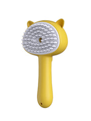 Load image into Gallery viewer, Cleaning Brush With Mist Multifunctional for pet