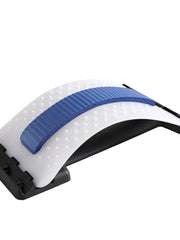 Load image into Gallery viewer, Back Stretch and Relax Massager, Strengthen Core and Back Muscles