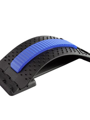 Load image into Gallery viewer, Back Stretch and Relax Massager, Strengthen Core and Back Muscles