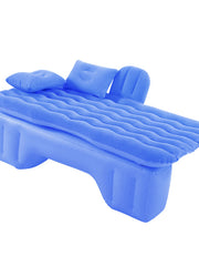 Load image into Gallery viewer, Car Air Mattress Bed