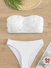 Load image into Gallery viewer, Floral Bikini
