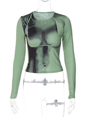 Load image into Gallery viewer, Long Sleeve Top
