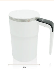 Load image into Gallery viewer, Electric Coffee Mug USB Rechargeable