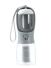Load image into Gallery viewer, Three-in-one Portable Dog water, Food and Bags storage