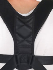Load image into Gallery viewer, Adjustable Posture Corrector