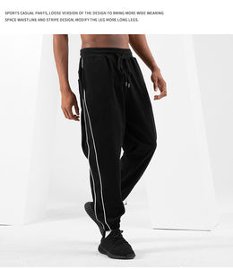 Fitness Pants