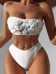 Load image into Gallery viewer, Floral Bikini
