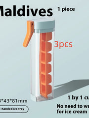 Load image into Gallery viewer, Ice Cube Mold