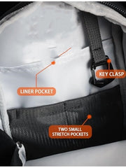 Load image into Gallery viewer, Fitness Magnetic Bag