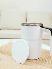 Load image into Gallery viewer, Electric Coffee Mug USB Rechargeable