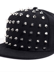 Load image into Gallery viewer, Hats With Rivet
