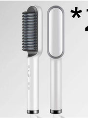 Load image into Gallery viewer, Hair Straightener Hot Comb