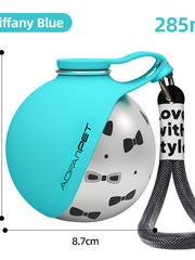 Load image into Gallery viewer, Water Bottle for Dog
