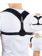 Load image into Gallery viewer, Adjustable Posture Corrector