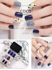 Load image into Gallery viewer, Nail sticker