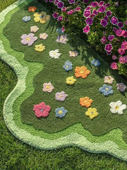 Load image into Gallery viewer, Cute Runner Rug