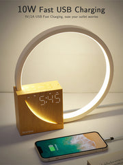 Load image into Gallery viewer, Bedside Lamp