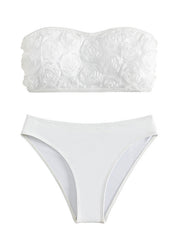 Load image into Gallery viewer, Floral Bikini
