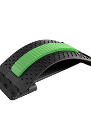 Load image into Gallery viewer, Back Stretch and Relax Massager, Strengthen Core and Back Muscles