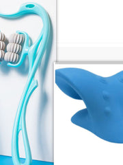 Load image into Gallery viewer, Neck Massager