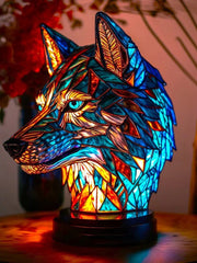 Load image into Gallery viewer, Animal Light Lamp