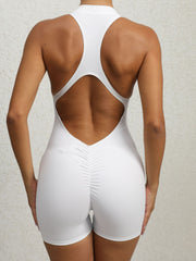 Load image into Gallery viewer, Fitness Jumpsuit
