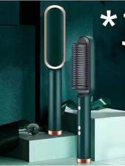 Load image into Gallery viewer, Hair Straightener Hot Comb