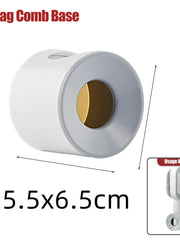 Load image into Gallery viewer, Self Cleaning Hair Brush For Women