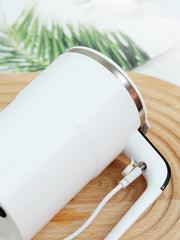 Load image into Gallery viewer, Electric Coffee Mug USB Rechargeable