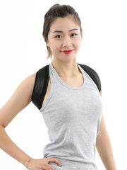 Load image into Gallery viewer, Adjustable Posture Corrector